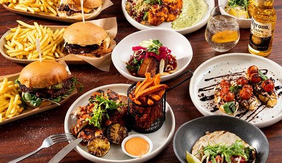 Bar Food Specials to Get Your Bar Noticed